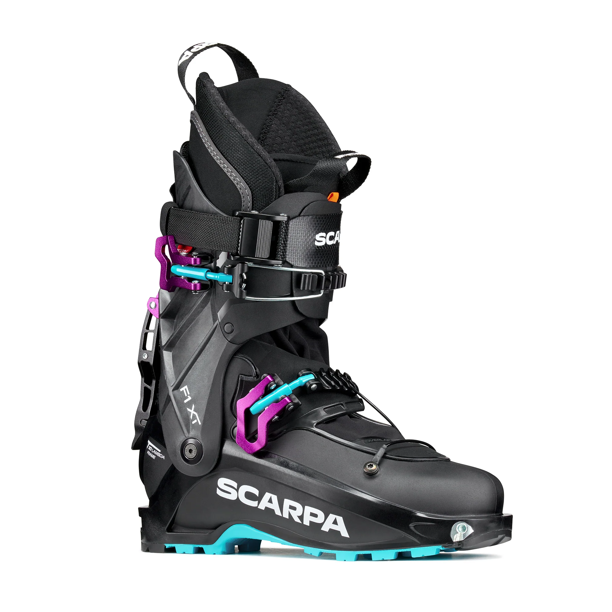 Skiing